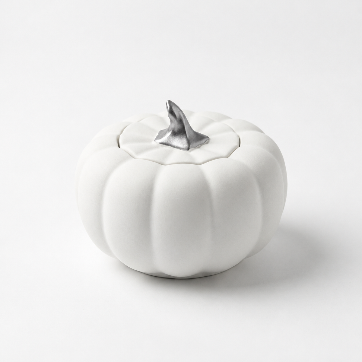 Vela Aromática - Calabaza