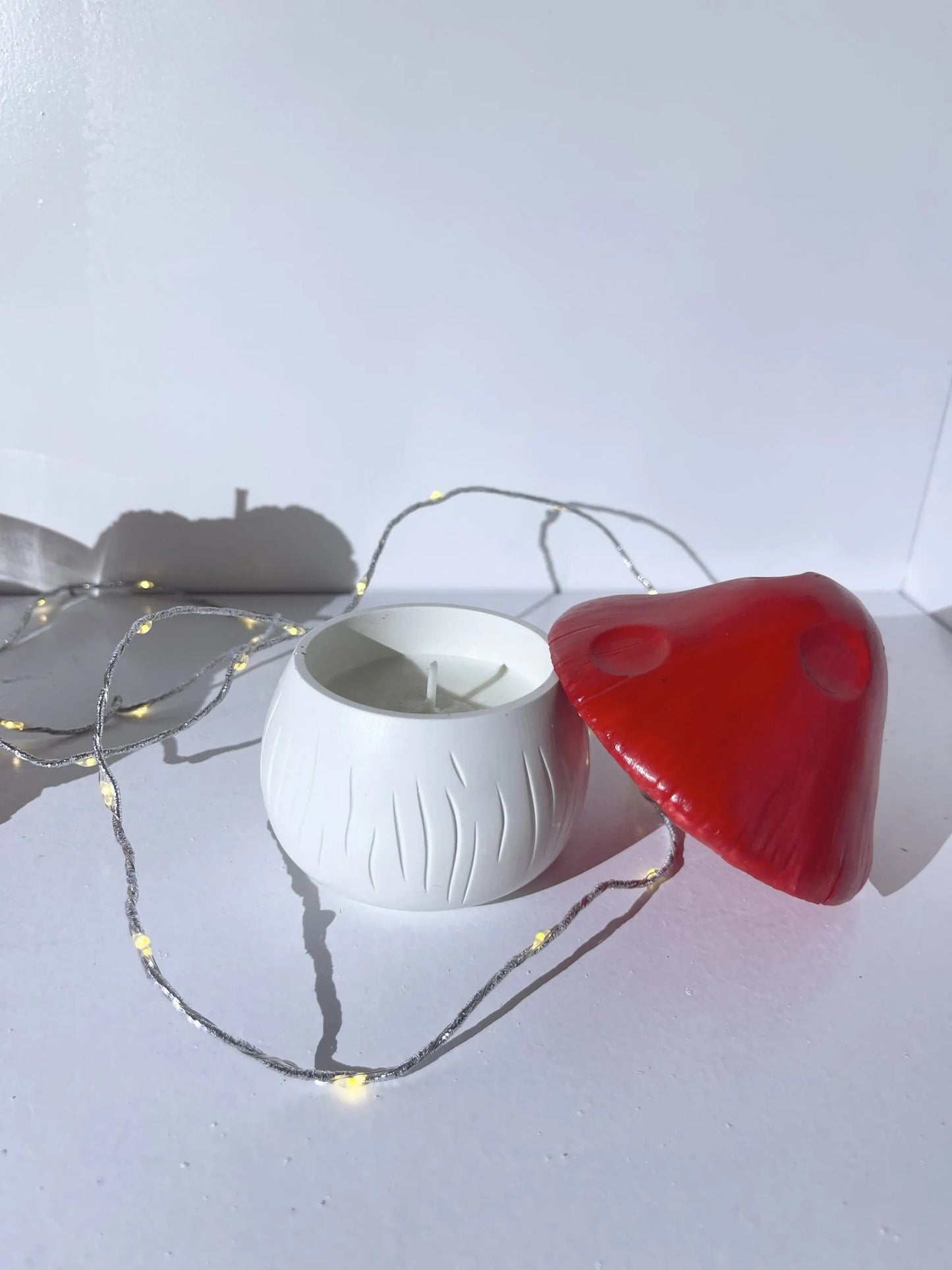 Vela Aromática - Seta