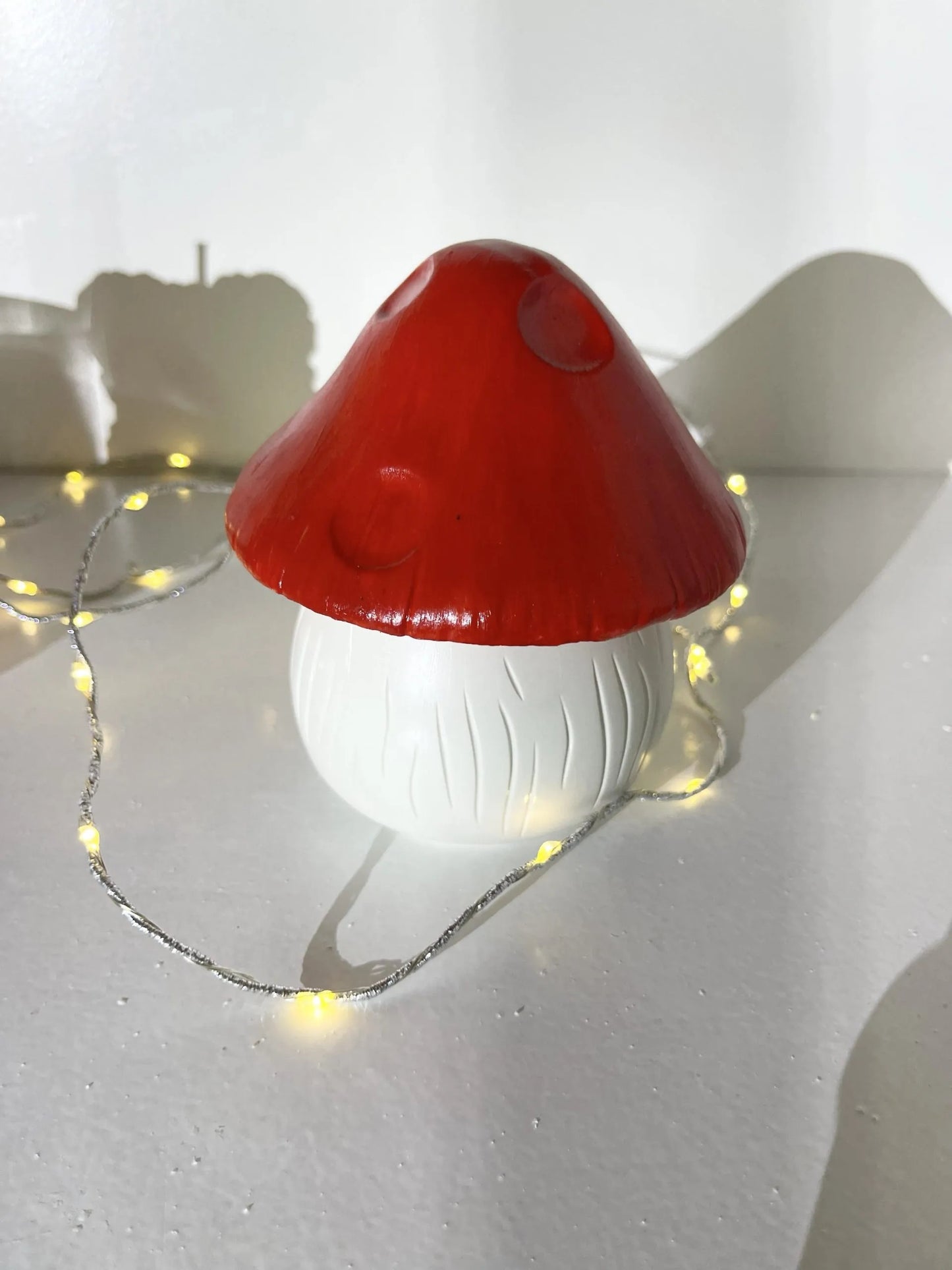 Vela Aromática - Seta