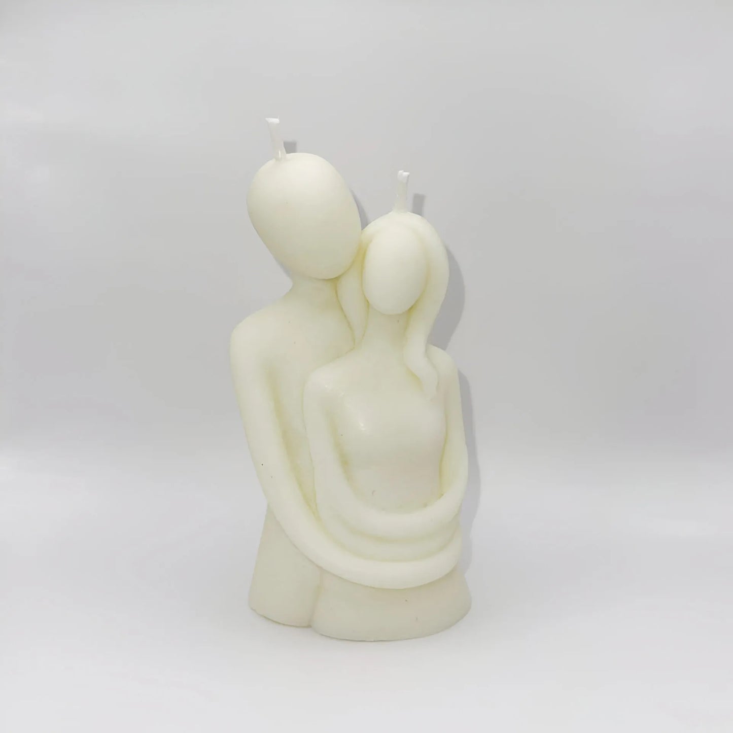 Vela Decorativa - Pareja