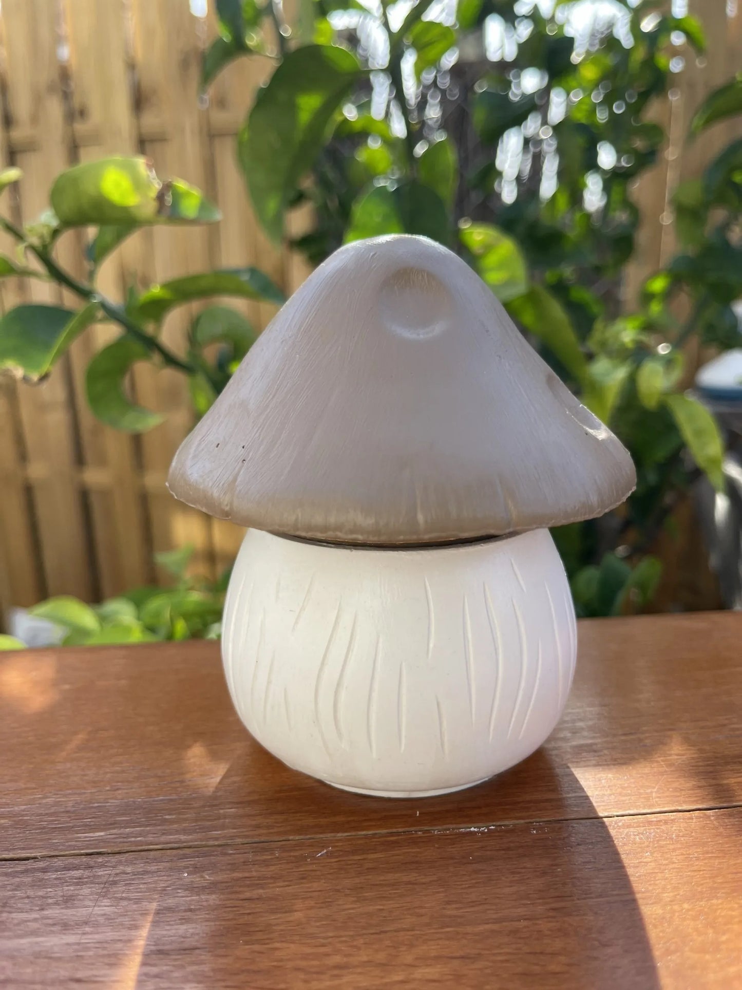 Vela Aromática - Seta