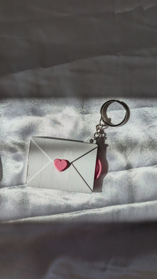 Llavero personalizado