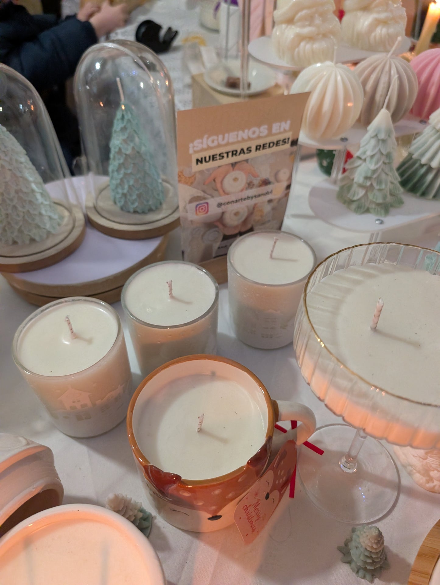 Pack Sorpresa Navidad