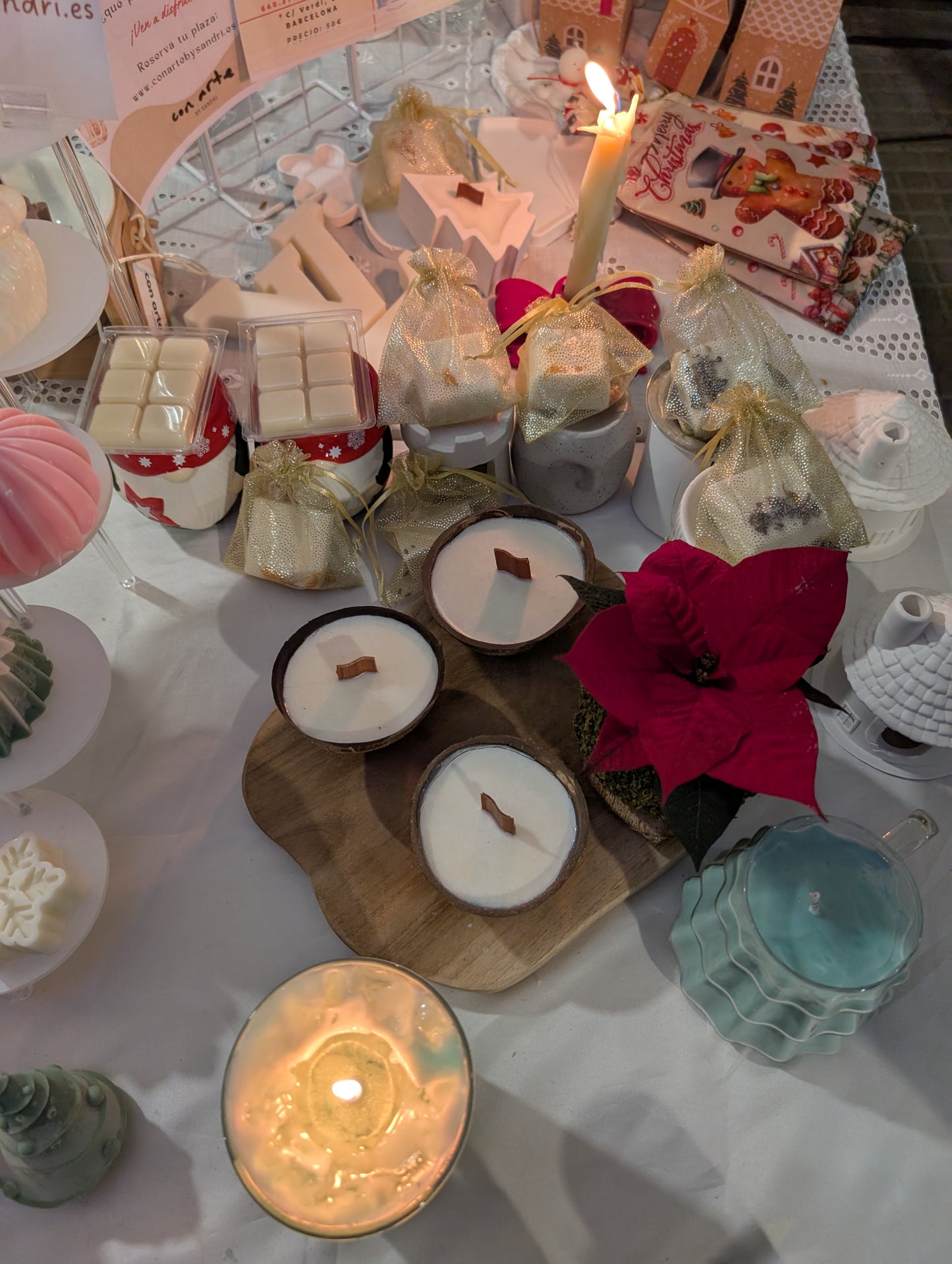 Pack Sorpresa Navidad