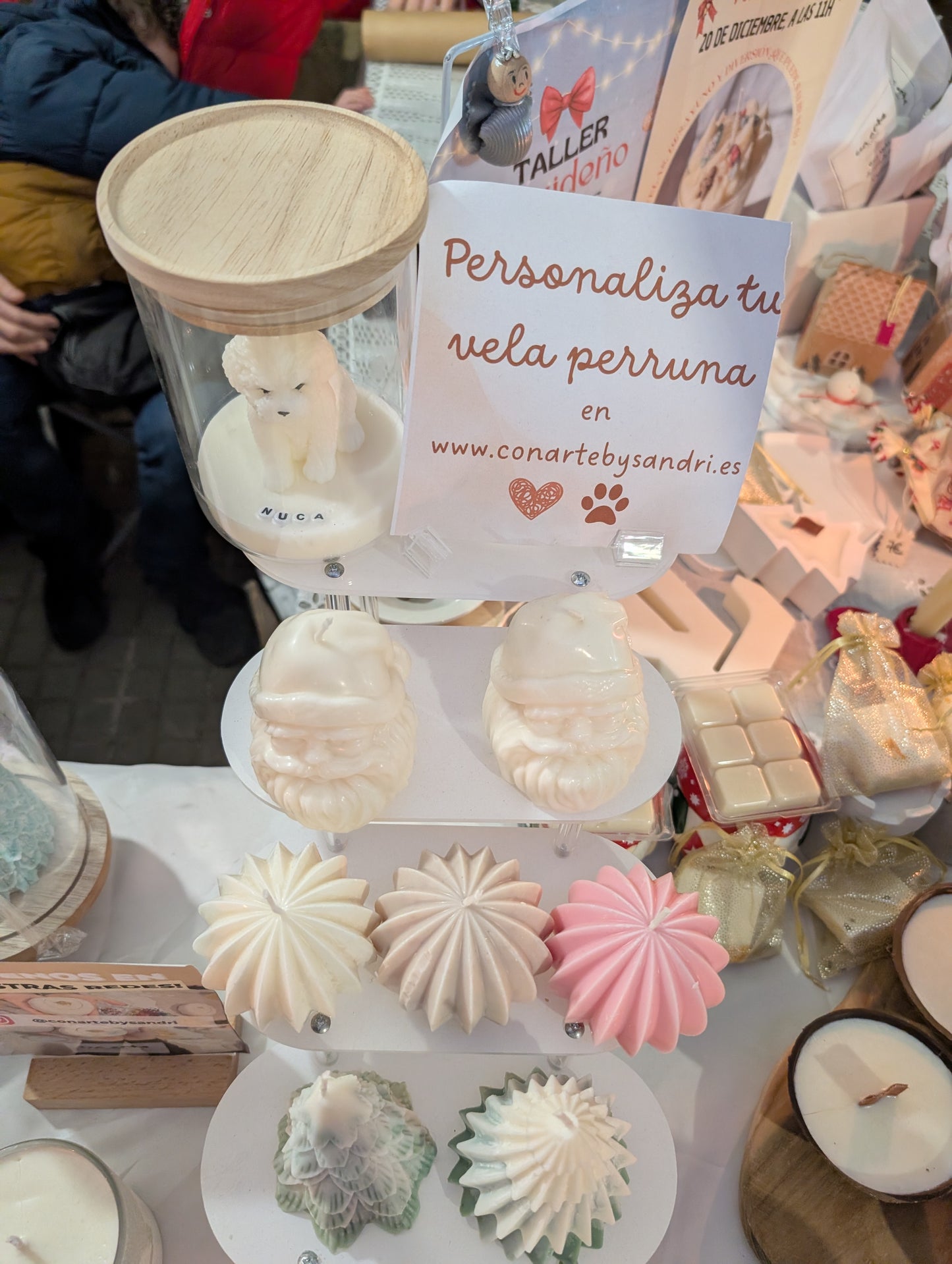 Pack Sorpresa Navidad