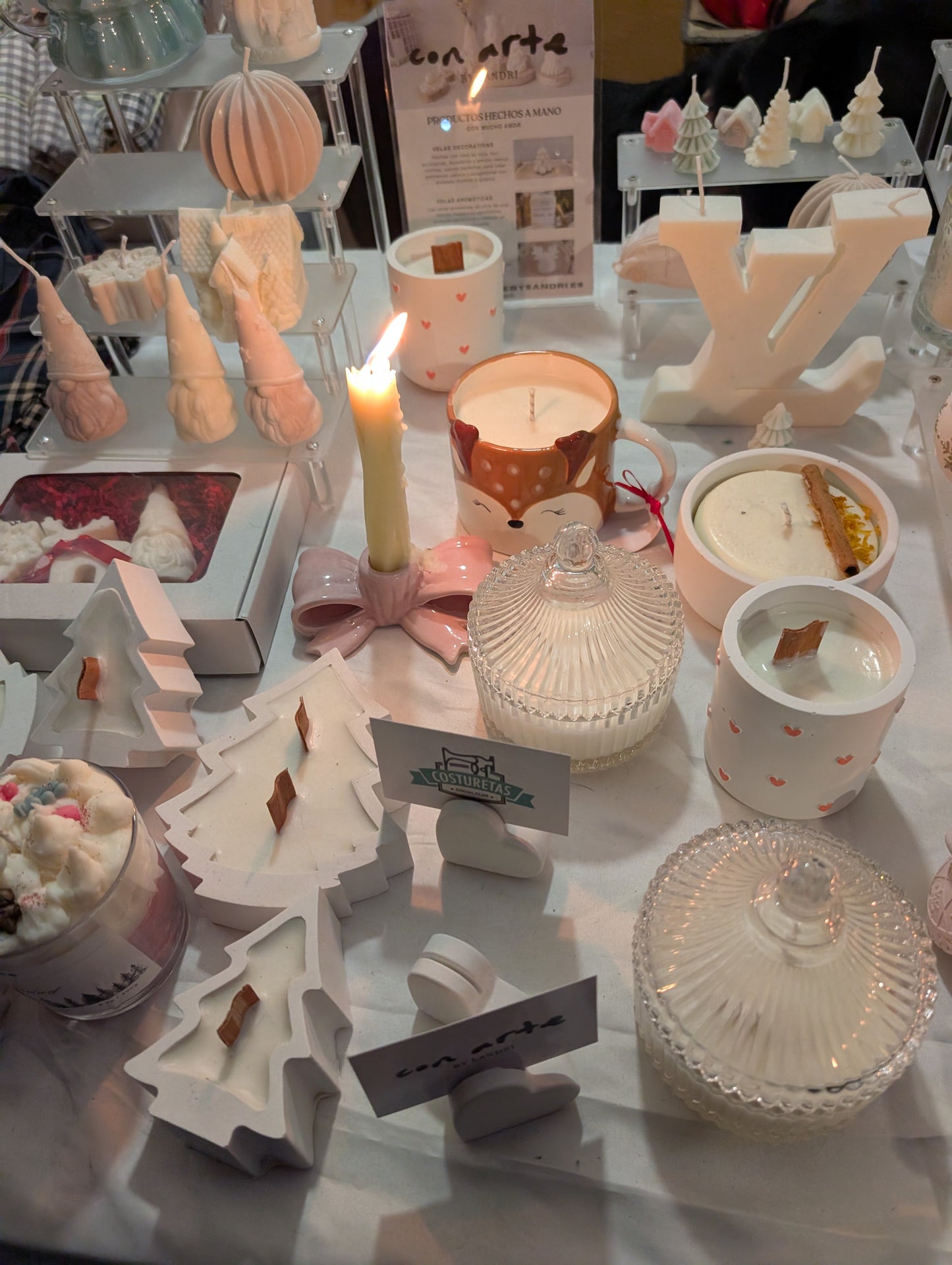 Pack Sorpresa Navidad